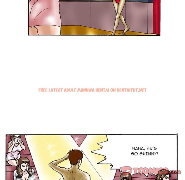 Read Hentai Image 34 058 in comic Campfire Stories - Chapter 9 - hentaitnt.net