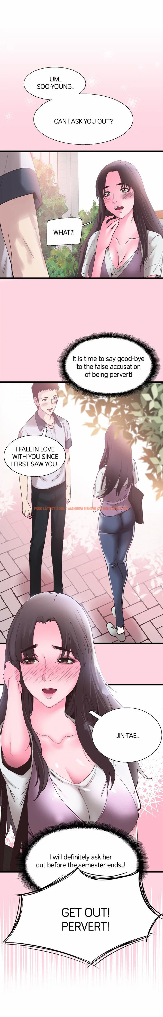 Read Hentai Image 22 465 in comic Campus Live - Chapter 1 - hentaitnt.net