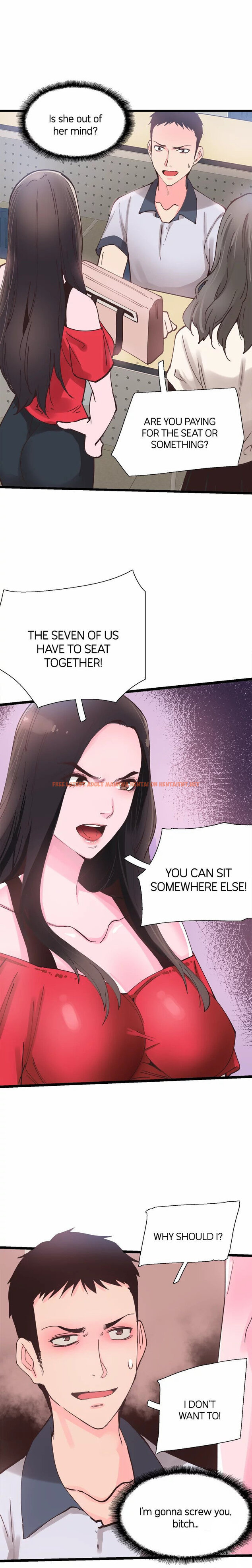 Read Hentai Image 24 465 in comic Campus Live - Chapter 1 - hentaitnt.net