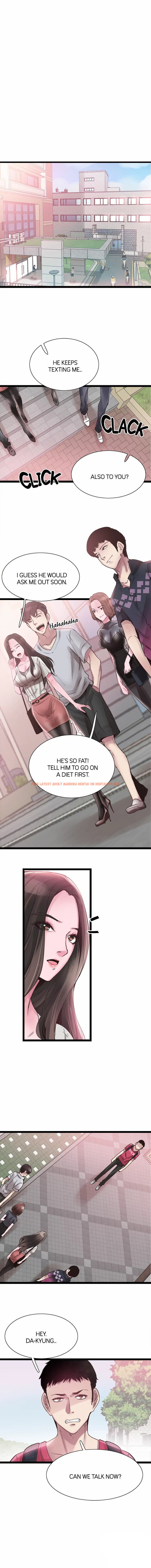 Read Hentai Image 14 709 in comic Campus Live - Chapter 10 - hentaitnt.net