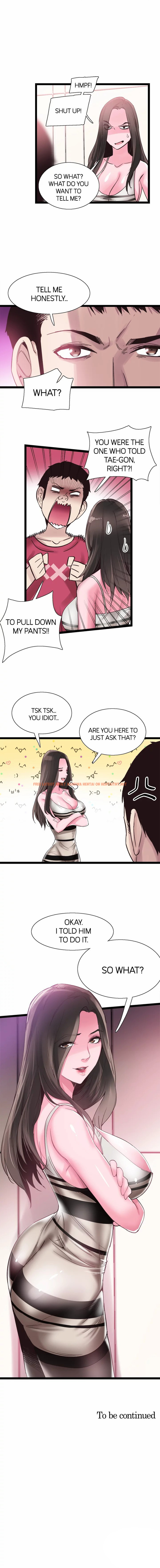 Read Hentai Image 14 162 in comic Campus Live - Chapter 11 - hentaitnt.net