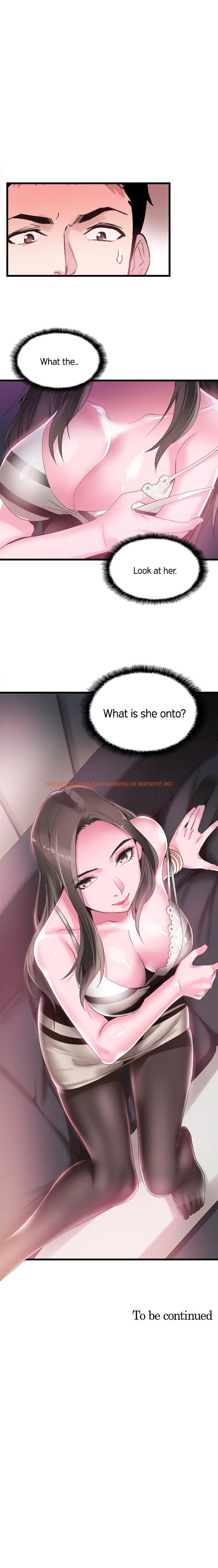 Read Hentai Image 14 042 in comic Campus Live - Chapter 13 - hentaitnt.net