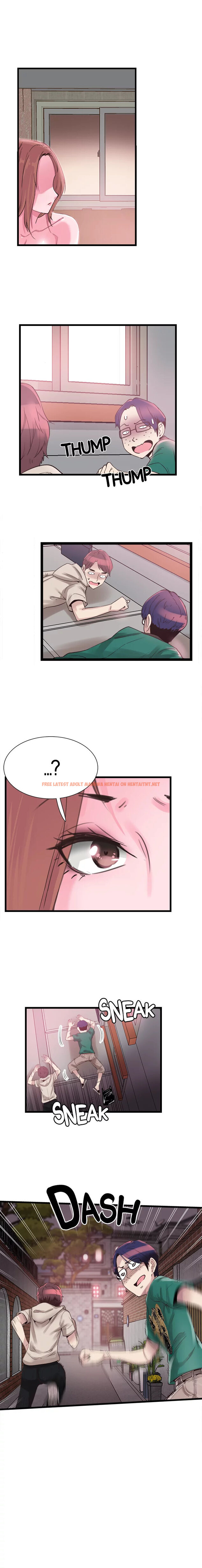 Read Hentai Image 3 042 in comic Campus Live - Chapter 13 - hentaitnt.net