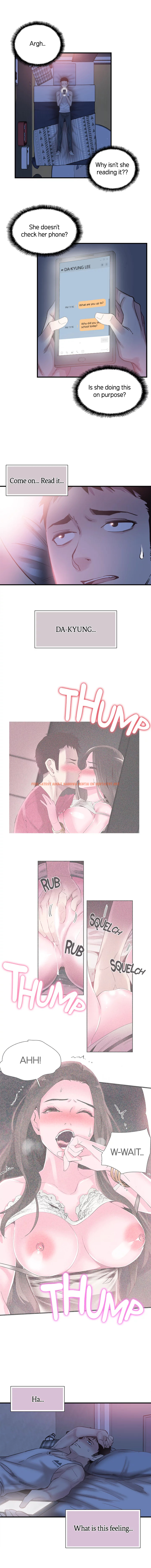 Read Hentai Image 14 191 in comic Campus Live - Chapter 15 - hentaitnt.net