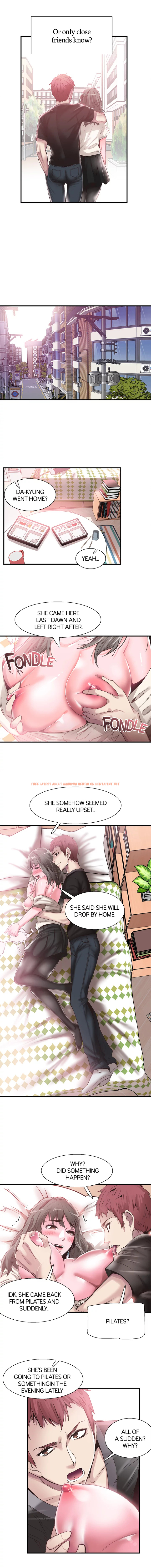 Read Hentai Image 9 191 in comic Campus Live - Chapter 15 - hentaitnt.net