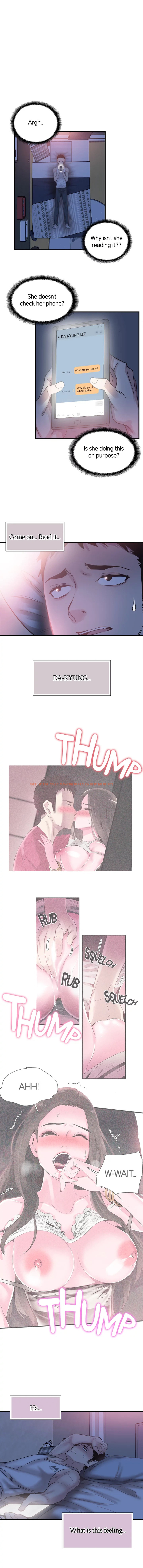 Read Hentai Image 1 355 in comic Campus Live - Chapter 17 - hentaitnt.net