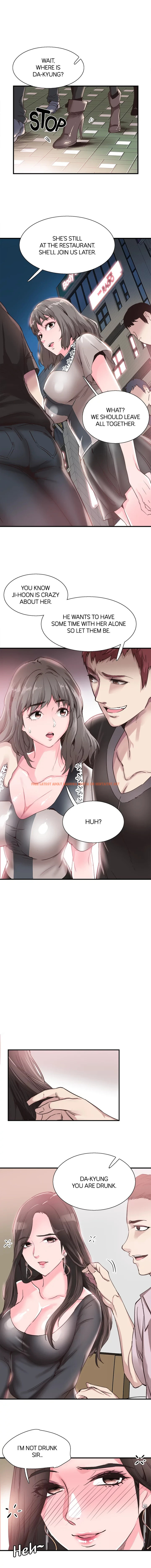 Read Hentai Image 15 326 in comic Campus Live - Chapter 19 - hentaitnt.net