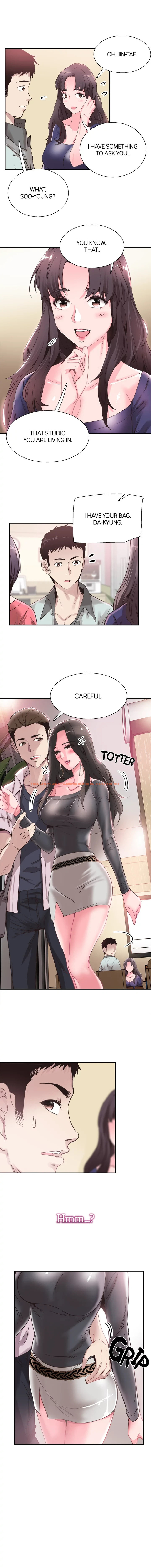 Read Hentai Image 17 326 in comic Campus Live - Chapter 19 - hentaitnt.net