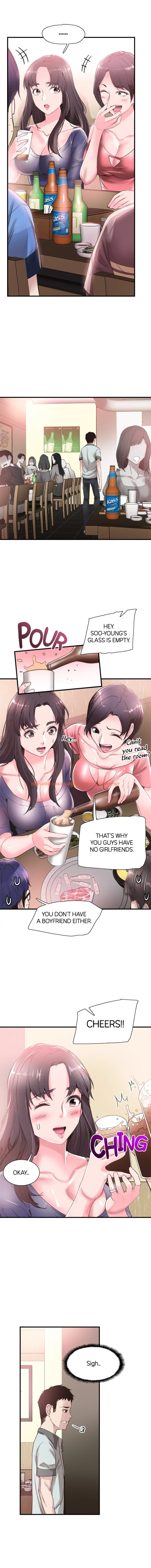 Read Hentai Image 9 326 in comic Campus Live - Chapter 19 - hentaitnt.net