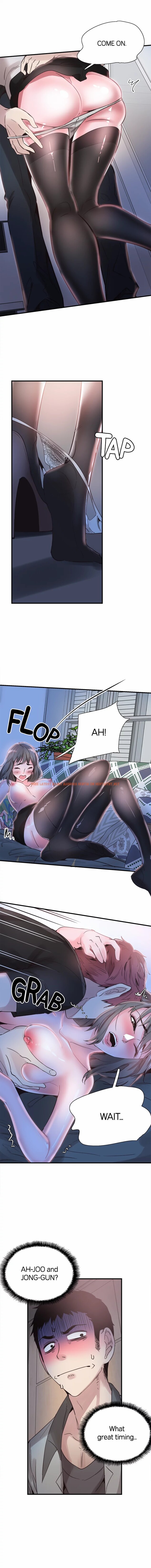 Read Hentai Image 12 195 in comic Campus Live - Chapter 22 - hentaitnt.net