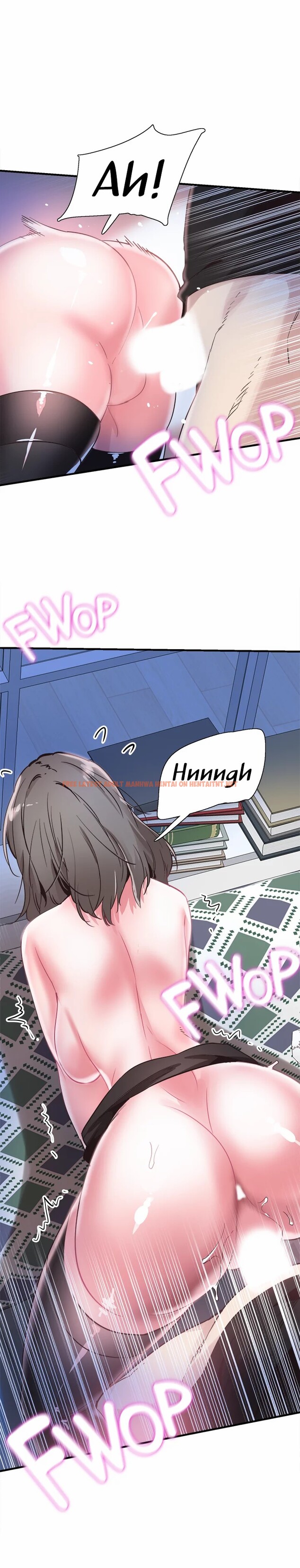 Read Hentai Image 8 056 in comic Campus Live - Chapter 23 - hentaitnt.net