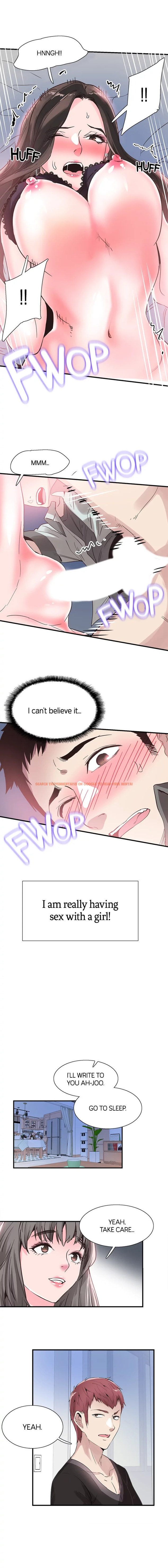 Read Hentai Image 11 042 in comic Campus Live - Chapter 24 - hentaitnt.net