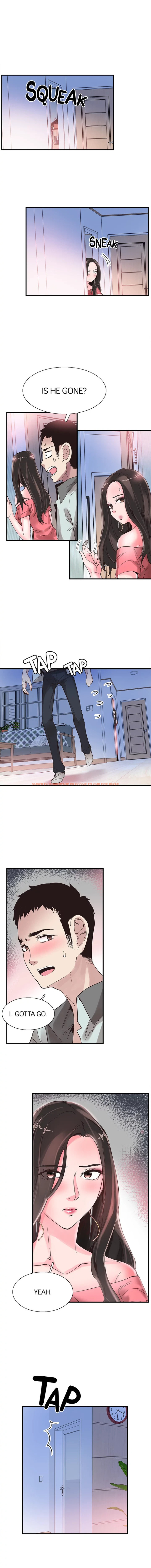Read Hentai Image 14 042 in comic Campus Live - Chapter 24 - hentaitnt.net
