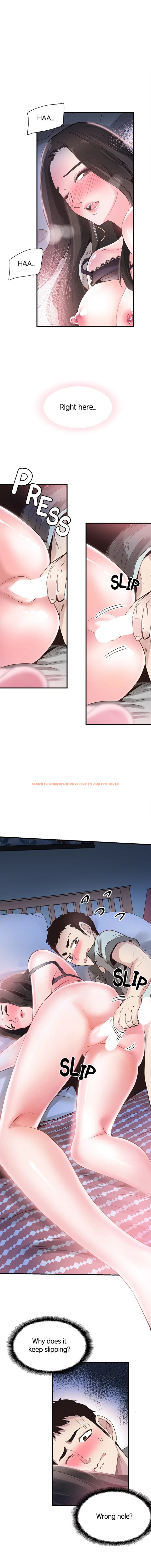 Read Hentai Image 3 042 in comic Campus Live - Chapter 24 - hentaitnt.net