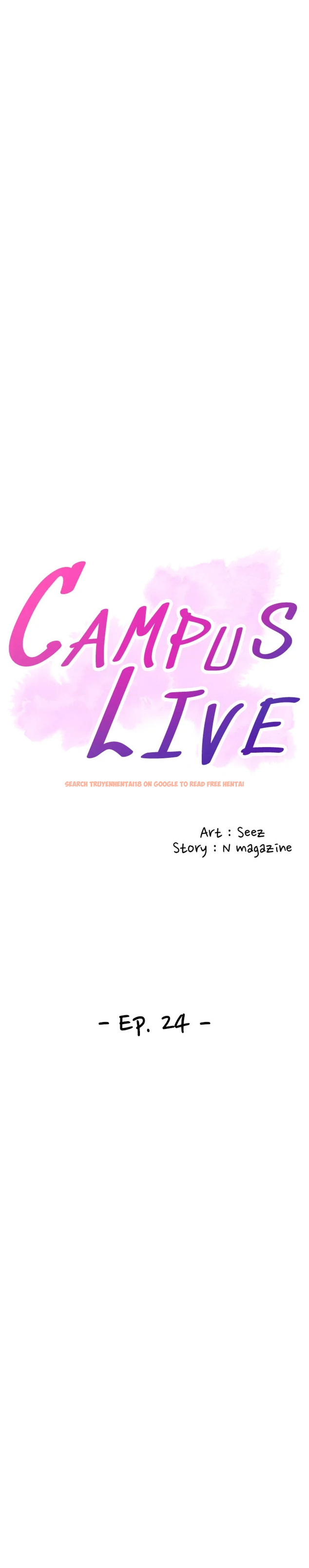 Read Hentai Image 5 042 in comic Campus Live - Chapter 24 - hentaitnt.net