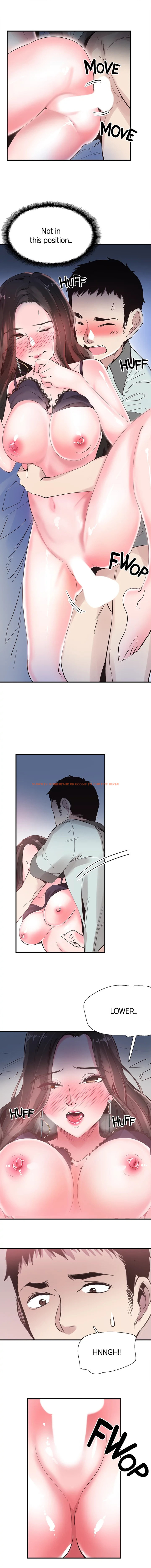 Read Hentai Image 7 042 in comic Campus Live - Chapter 24 - hentaitnt.net