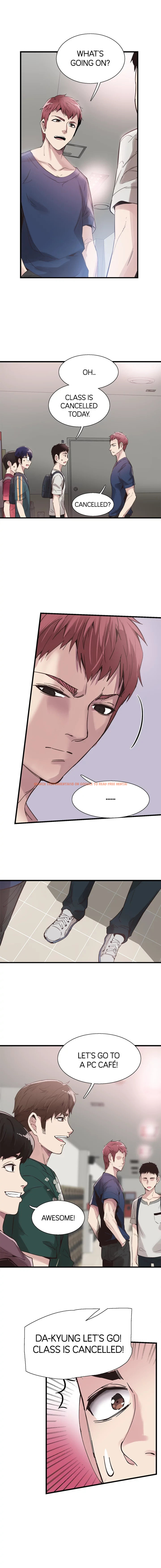 Read Hentai Image 10 484 in comic Campus Live - Chapter 25 - hentaitnt.net