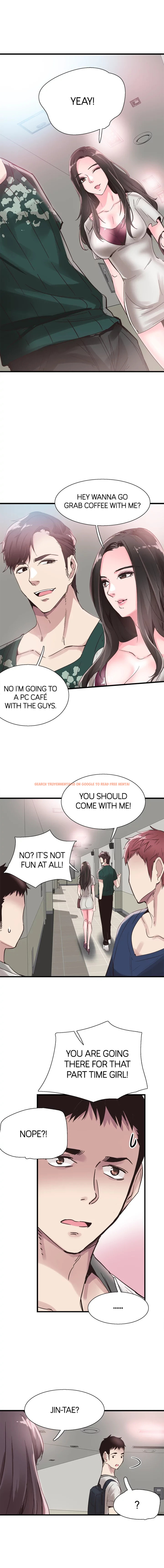 Read Hentai Image 11 484 in comic Campus Live - Chapter 25 - hentaitnt.net
