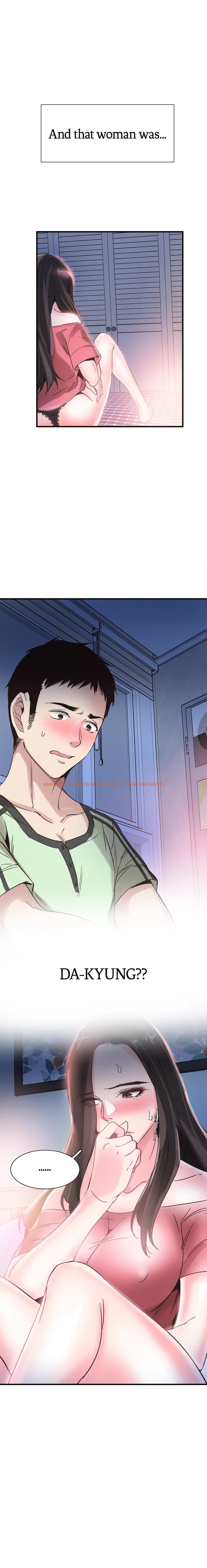 Read Hentai Image 2 484 in comic Campus Live - Chapter 25 - hentaitnt.net