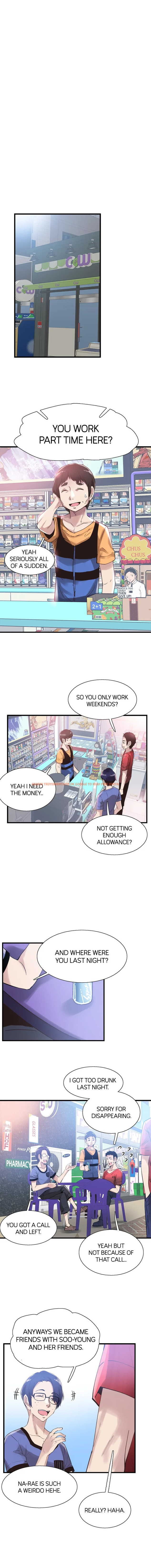 Read Hentai Image 4 484 in comic Campus Live - Chapter 25 - hentaitnt.net