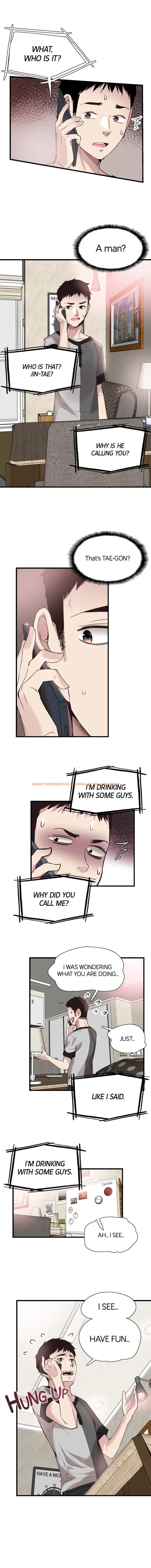Read Hentai Image 7 484 in comic Campus Live - Chapter 25 - hentaitnt.net