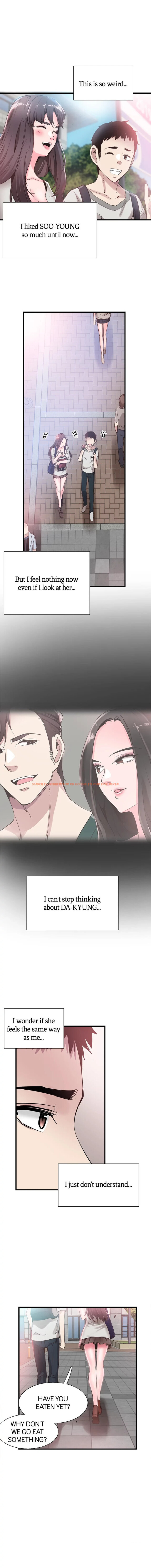 Read Hentai Image 1 936 in comic Campus Live - Chapter 26 - hentaitnt.net