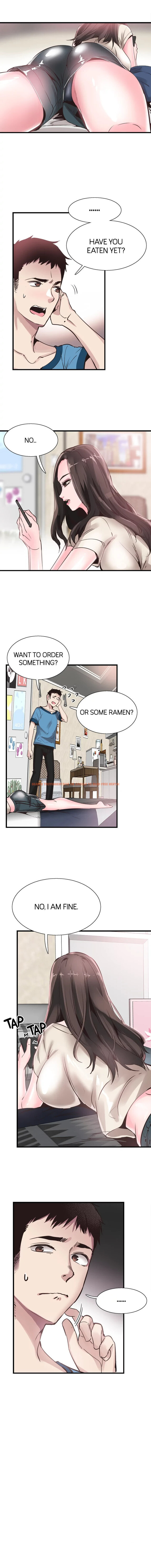 Read Hentai Image 11 936 in comic Campus Live - Chapter 26 - hentaitnt.net