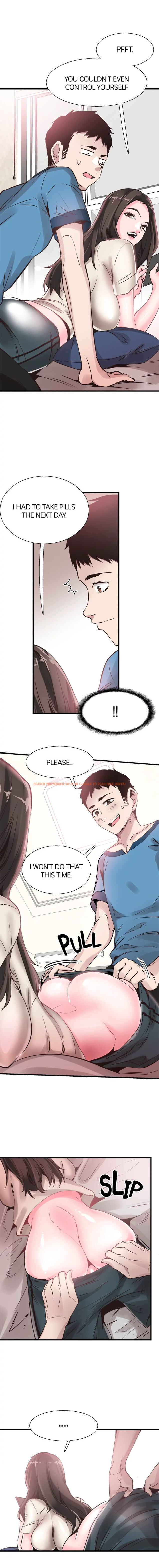 Read Hentai Image 14 936 in comic Campus Live - Chapter 26 - hentaitnt.net