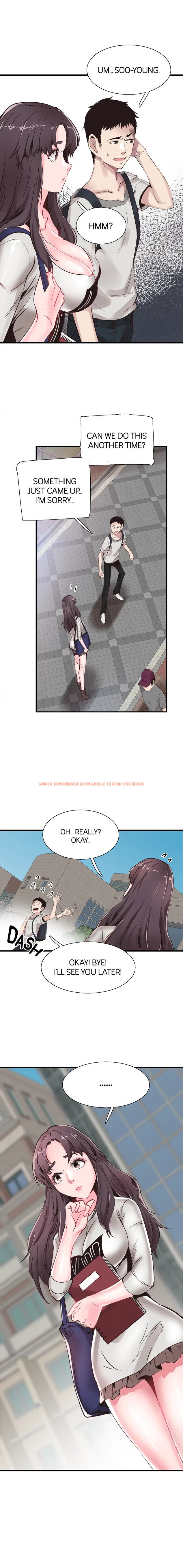 Read Hentai Image 3 936 in comic Campus Live - Chapter 26 - hentaitnt.net