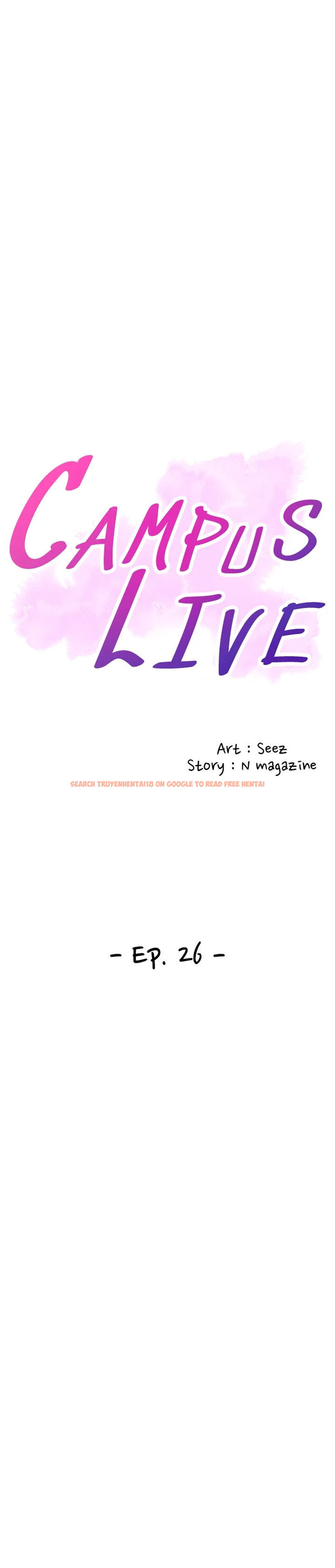Read Hentai Image 4 936 in comic Campus Live - Chapter 26 - hentaitnt.net