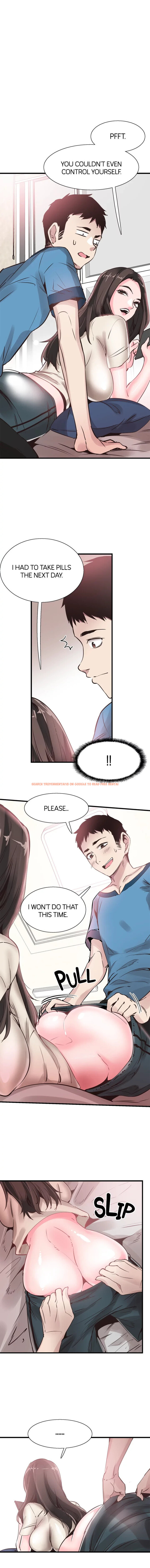 Read Hentai Image 1 936 in comic Campus Live - Chapter 27 - hentaitnt.net