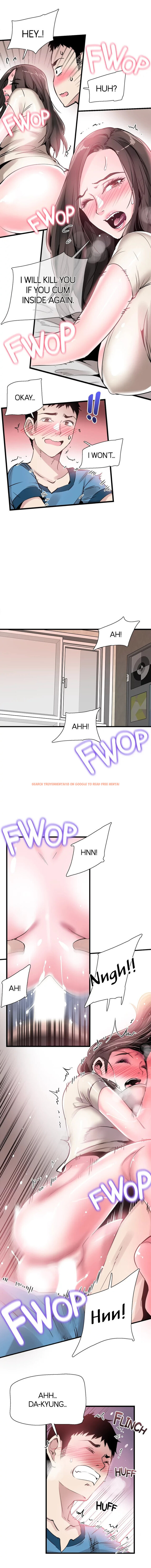 Read Hentai Image 10 936 in comic Campus Live - Chapter 27 - hentaitnt.net