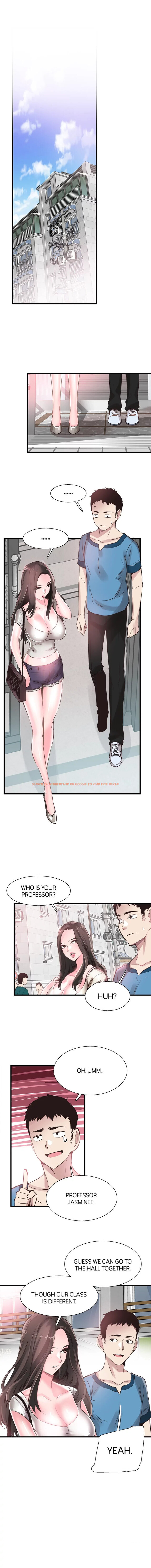 Read Hentai Image 13 936 in comic Campus Live - Chapter 27 - hentaitnt.net