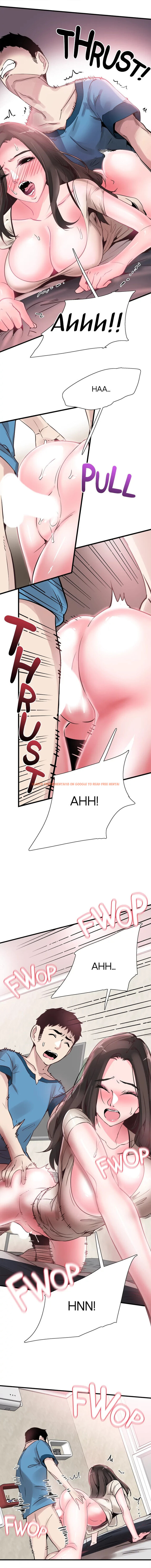 Read Hentai Image 8 936 in comic Campus Live - Chapter 27 - hentaitnt.net