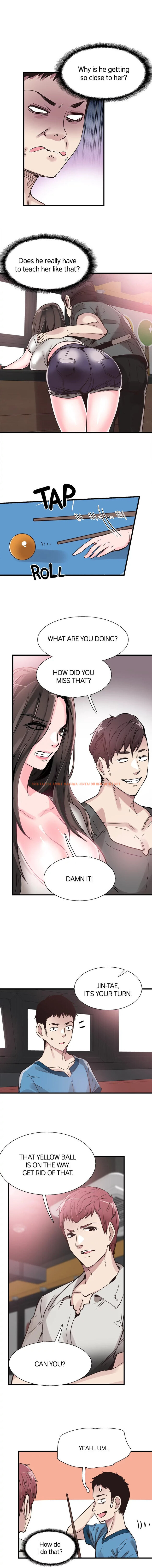 Read Hentai Image 14 936 in comic Campus Live - Chapter 28 - hentaitnt.net