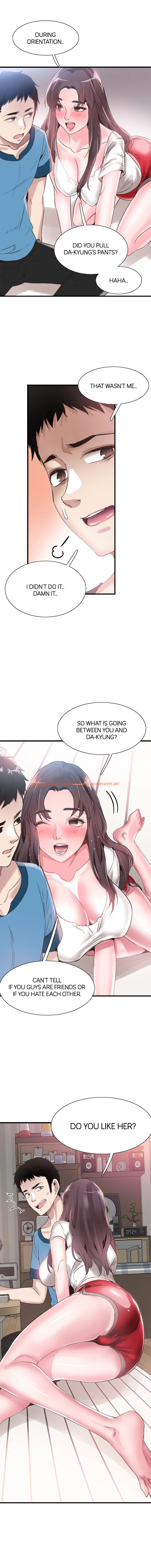 Read Hentai Image 13 936 in comic Campus Live - Chapter 29 - hentaitnt.net