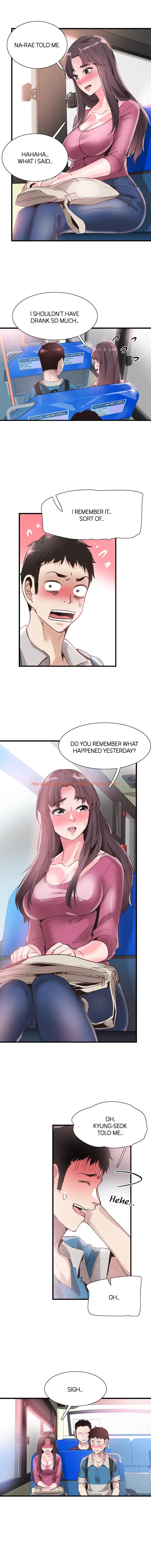 Read Hentai Image 9 930 in comic Campus Live - Chapter 30 - hentaitnt.net