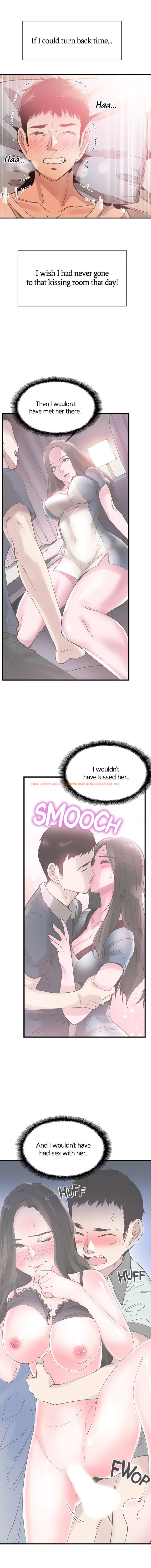 Read Hentai Image 12 930 in comic Campus Live - Chapter 31 - hentaitnt.net