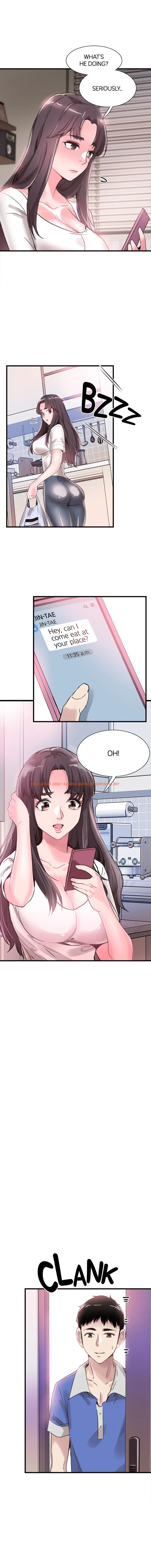 Read Hentai Image 15 930 in comic Campus Live - Chapter 31 - hentaitnt.net