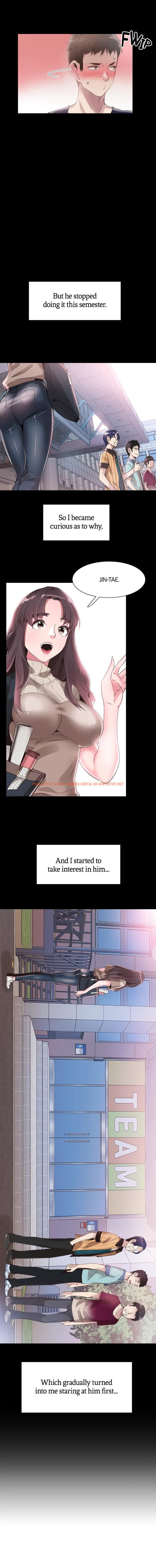 Read Hentai Image 9 930 in comic Campus Live - Chapter 31 - hentaitnt.net