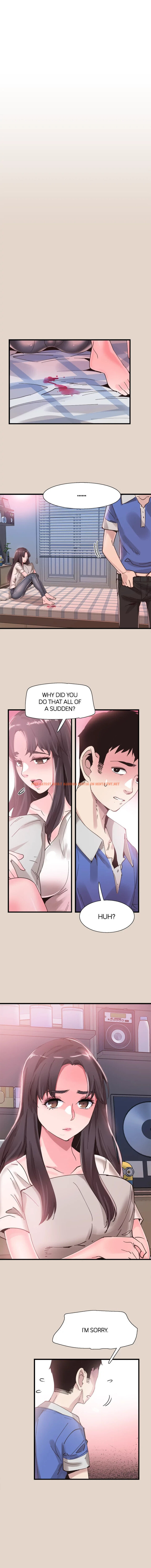 Read Hentai Image 13 942 in comic Campus Live - Chapter 32 - hentaitnt.net