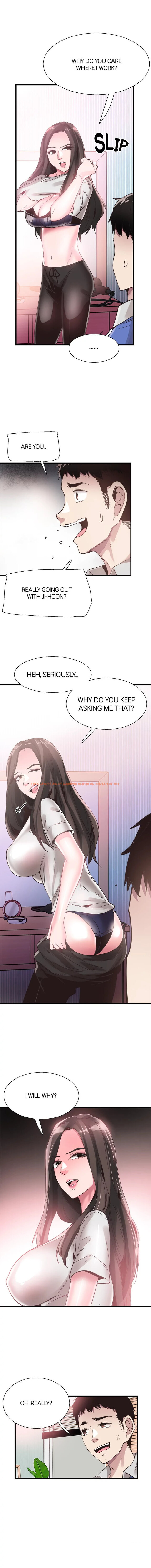 Read Hentai Image 11 942 in comic Campus Live - Chapter 33 - hentaitnt.net