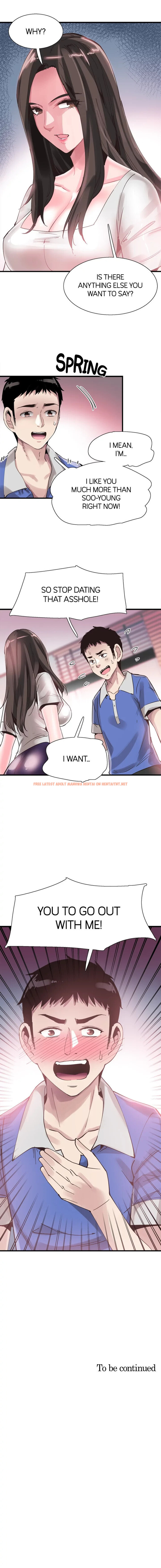 Read Hentai Image 16 942 in comic Campus Live - Chapter 33 - hentaitnt.net