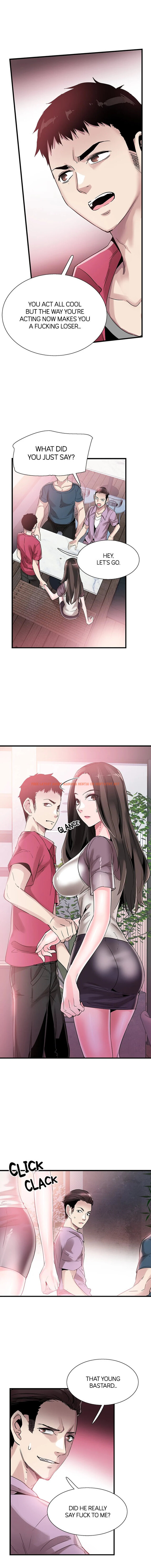 Read Hentai Image 8 950 in comic Campus Live - Chapter 37 - hentaitnt.net