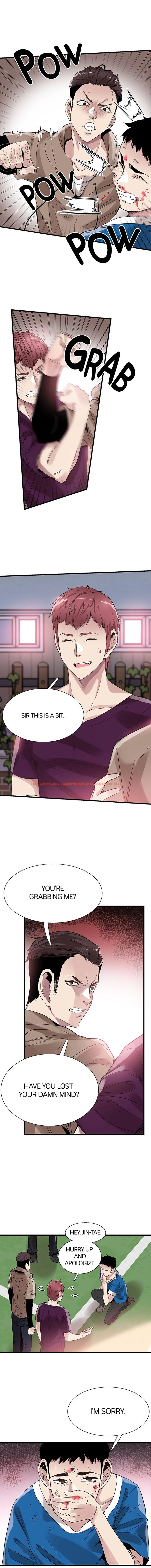 Read Hentai Image 9 950 in comic Campus Live - Chapter 38 - hentaitnt.net