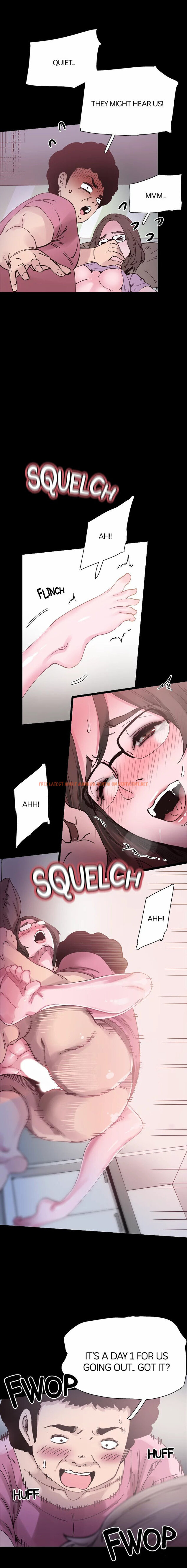 Read Hentai Image 15 470 in comic Campus Live - Chapter 4 - hentaitnt.net