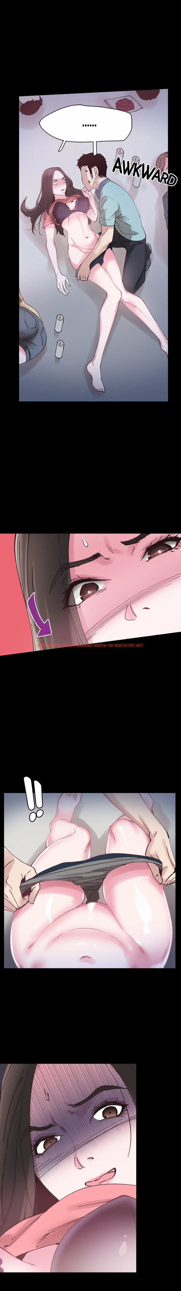 Read Hentai Image 5 470 in comic Campus Live - Chapter 4 - hentaitnt.net