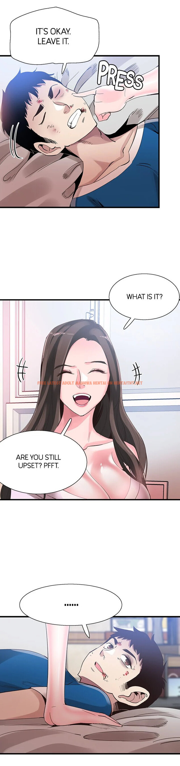 Read Hentai Image 12 949 in comic Campus Live - Chapter 40 - hentaitnt.net