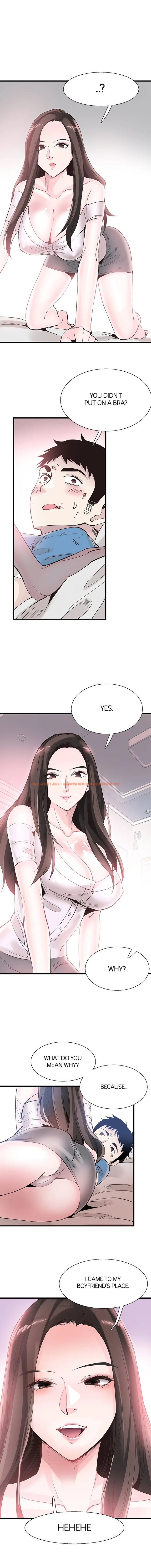 Read Hentai Image 13 949 in comic Campus Live - Chapter 40 - hentaitnt.net