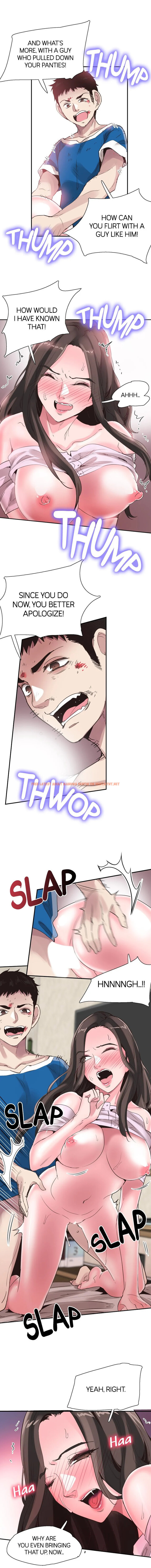 Read Hentai Image 8 949 in comic Campus Live - Chapter 41 - hentaitnt.net